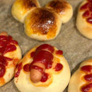 らら パン焦げた ハピネス東京