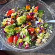 らら おはー！ ハピネス東京