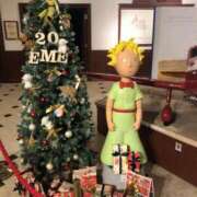 ヒメ日記 2025/11/30 17:48 投稿 せりな あとりえ(ATELIER)