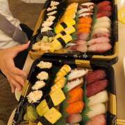 まろん 今日はおやすみ爆睡！😴❤️‍🔥 mu-mii神田店（ムーミー神田店）