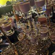 まろん 懐かしの学校🥹‪ 同窓会ありがとうございました！✨ mu-mii神田店（ムーミー神田店）