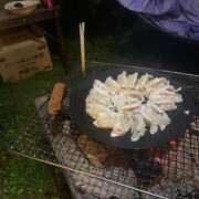 花染衣月 キャンプ⛺️ お姉さんCLUB