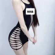 Soa/そあ 今日でラスト❕ プロフィール姫路