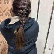 ヒメ日記 2026/02/10 18:31 投稿 大塚　あや 魅惑の官能アロマエステ　Eureka！八王子 ～エウレカ！～