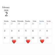 ヒメ日記 2026/02/08 19:00 投稿 神崎 れんか やみつきエステ 渋谷店