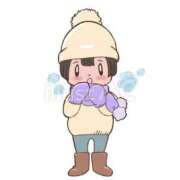 こい【ご奉仕中濡れ濡れ変態娘】 寒いね🙂 セクシャル