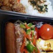 じゅり お弁当🌸 熟女の風俗最終章 新宿店