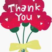 じゅり ありがとうございます❣️T様 熟女の風俗最終章 新宿店