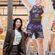 ひびき 💭久々のホーム戦は激アツ🔥推し活ファッションで全力黄援💭 シャトーペトラ