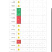 ヒメ日記 2025/11/25 10:40 投稿 ♡うたね♡ 梅田ムチぽよ女学院