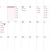 ヒメ日記 2026/03/09 23:48 投稿 あのん EXE（エグゼ）