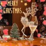 篠宮 るな ♡♡メリークリスマス♡♡ セカンドパートナー池袋