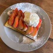 ふゆは 初めましてです ハピネス東京