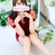 あお♪ ありがとう💌 プリティーガール