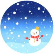 みつは 雪ー！⛄️ 奥様特急長岡店