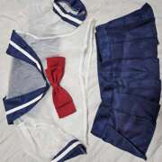 あいちゃん★敏感体質の小さな子 こんなのあいに良く似合うよ^_^❤️ K club KNOCK