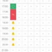 つむぎ 今日もげ♡ん♡き♡に出勤💋🫶 桃色クリスタル