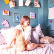 ヒメ日記 2026/02/18 16:10 投稿 真鍋ちか ミセス大阪十三店