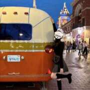 ヒメ日記 2025/12/19 23:14 投稿 栗原ももの ブルーバード