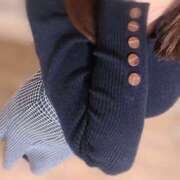 ヒメ日記 2025/11/17 19:01 投稿 月野　かなた YUDEN～油殿～堺東店