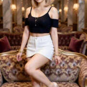 月野　はる 宜しくお願いします イラマチーオ池袋店