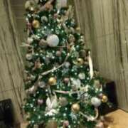 柴崎優美(しばさきゆみ) クリスマスツリー 東京ヒストリー　秘密の約束