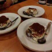 柴崎優美(しばさきゆみ) デザートとお酒 東京ヒストリー　秘密の約束