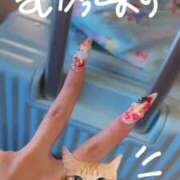 もなか 向かってます❣️ マリン千姫