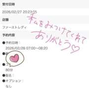 ヒメ日記 2026/02/28 17:06 投稿 ねねち 吉原ファーストレディ