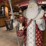 高梨じゅり ?出勤予定について 華椿