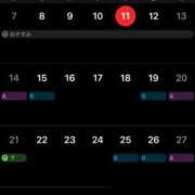 ヒメ日記 2025/12/11 22:34 投稿 ★あずさ Le CELINU（ル・セリーヌ）