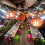 寿羽／すう タイ料理 埼玉ミセスアロマ（ユメオト）