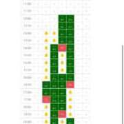 ユリア ありがとうございます♡ 白い巨乳