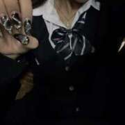 ヒメ日記 2026/02/10 21:52 投稿 あげは 難波女子高生はやめました！！