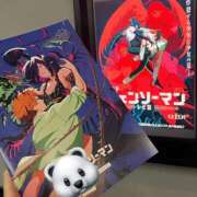 黒崎　春 あけましておめでとうございます タッチVIP