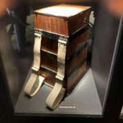 水嶋　くるみ サイズ感 タッチVIP