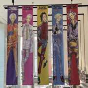 水嶋　くるみ イヌピーと タッチVIP