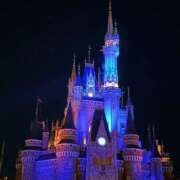 かぐら 久しぶりのディズニー✨ ごほうびSPA横浜店