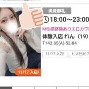 ヒメ日記 2026/01/05 16:03 投稿 体験入店 れん コイバ