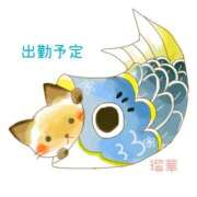 瑠華【ルカ】 5月出勤予定💭 輝女