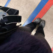 みずほ 本日も✨ ハピネス東京