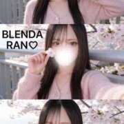 菜花らん おはなみ〜🌸🍒 クラブ　ブレンダ尼崎店