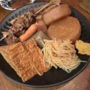 るり ここのおでん美味しすぎるの！🍢 ピンクコレクション大阪キタ店