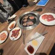 るり 焼肉食べたいなぁ… ピンクコレクション大阪キタ店