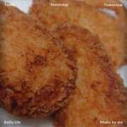 さら ごはん🍚🎵 ゴールドフィンガー