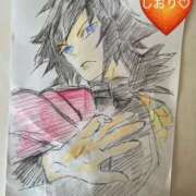 しおり き●つの刃の「冨岡さん」を書いてみたっ🎵 完熟ばなな新宿