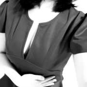 かすみ 寒いですね シークレットタッチ