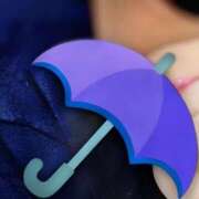 かすみ 週末は晴れそう シークレットタッチ