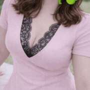 かすみ おはようございます😊 シークレットタッチ