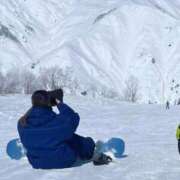 あおい やぁ 恥じらいエステ